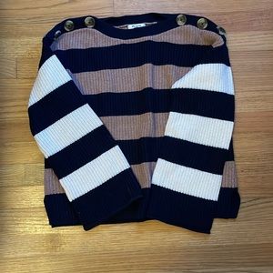 Madewell sweater